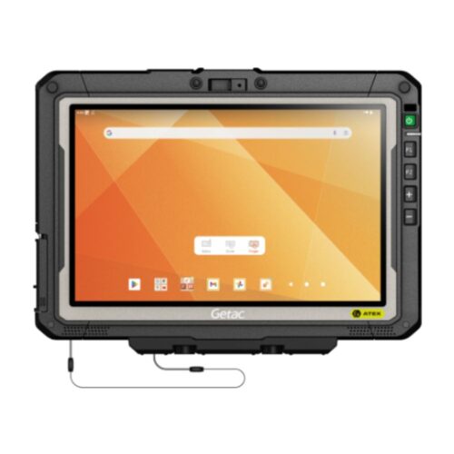 Tabletă rugged Getac ZX10G2 Z8A1KXW85ABX