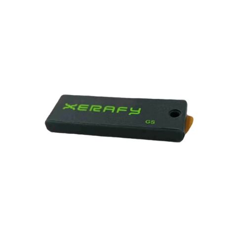 Tag RFID Global Trak Impinj M781 XERAFY X0340-GL011-M781