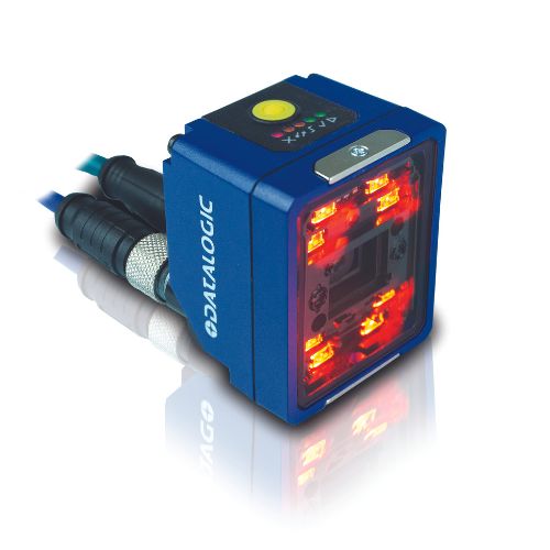Imager industrial 2D XAI DPM-R 7MM Datalogic Matrix 220 937900064