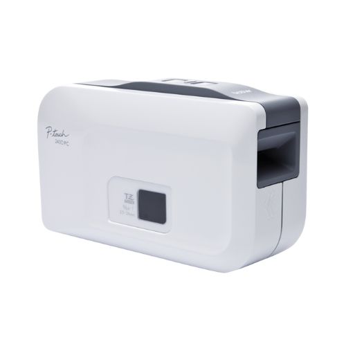 Imprimanta Brother P-touch 2430PC PT2430PCG1