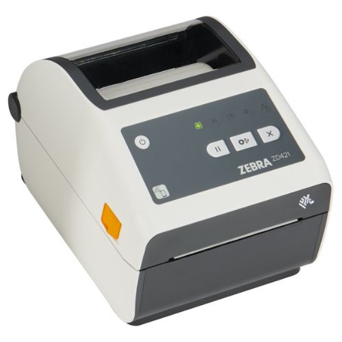 Imprimanta DT Medicala Zebra ZD421d-HC ZD4AH42-D0EW02EZ