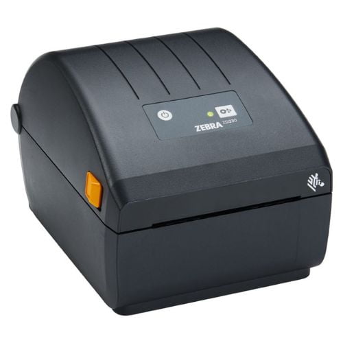Imprimanta etichete Zebra ZD230d 4-inchi