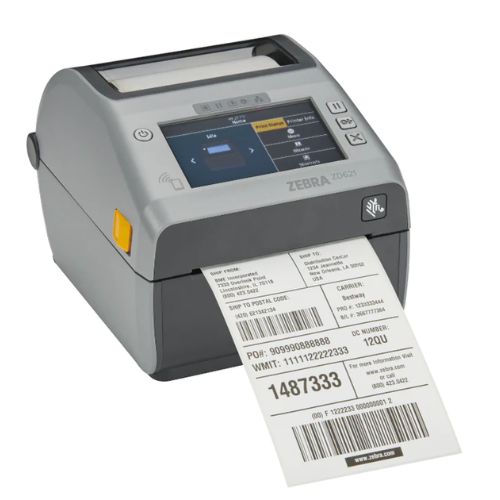 Imprimanta DT Zebra ZD621d ZD6A042-D2EF00EZ