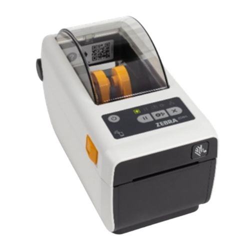 Imprimanta DT Zebra ZD611-HC 2-inchi ZD6AH22-D2EB02EZ