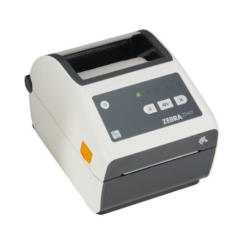 Imprimanta DT medicala Zebra ZD621d-HC ZD6AH42-D0EF00EZ
