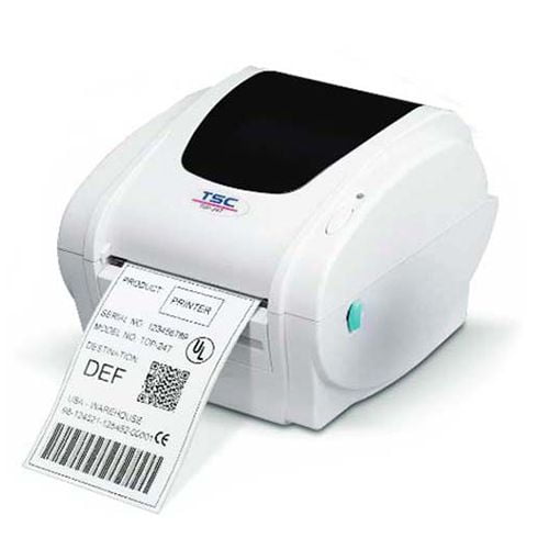 Imprimanta Desktop TSC TDP-247 99-126A010-0002