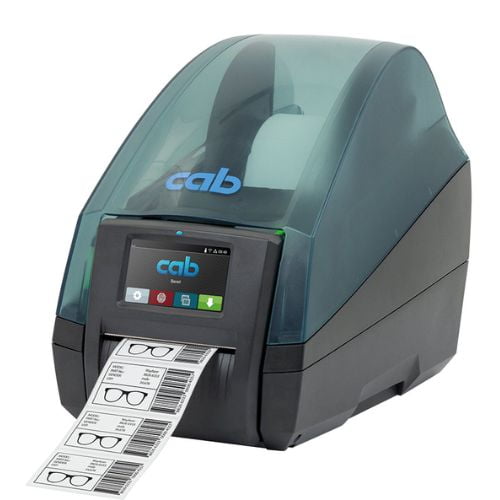 Imprimanta de etichete CAB MACH 4S/600B 5984633