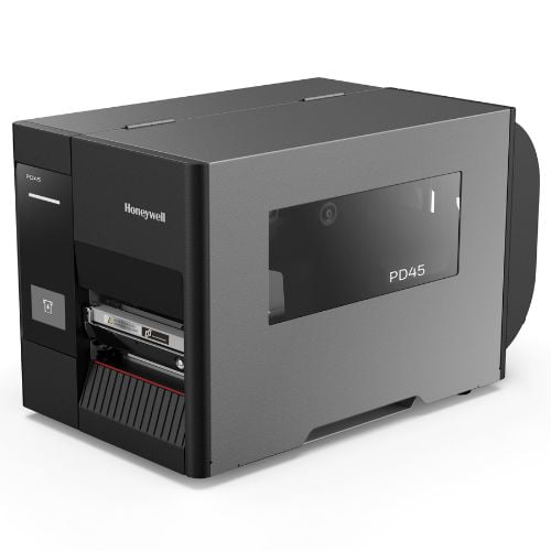 Imprimanta Industriala Honeywell PD45 PD4500C0010000300