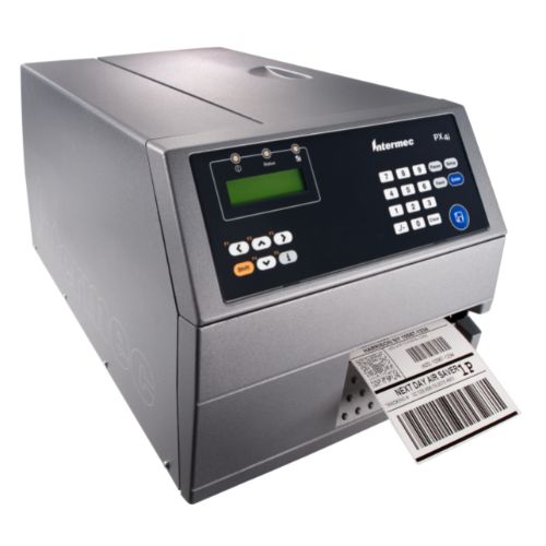 Imprimanta Industriala Honeywell PX4i PX4E010200000130