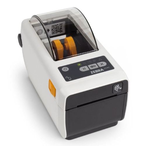 Imprimanta DT Zebra ZD411-HC 2-inchi ZD4AH22-D0EE00EZ