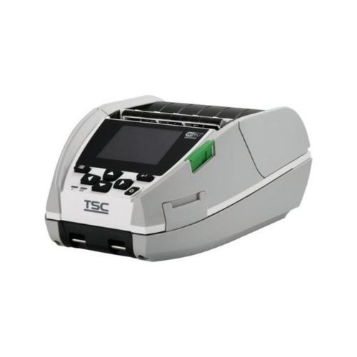 Imprimantă Mobilă TSC Alpha-30L Healthcare cu Wi-Fi, Bluetooth și Peeler A30LHC-A001-1002