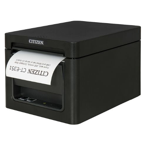 Imprimanta POS Citizen CT-E351