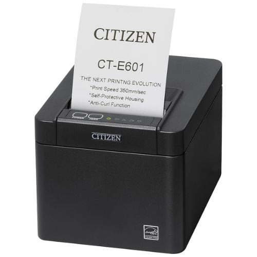 Imprimanta POS Citizen CT-E601 CTE601XNEBX