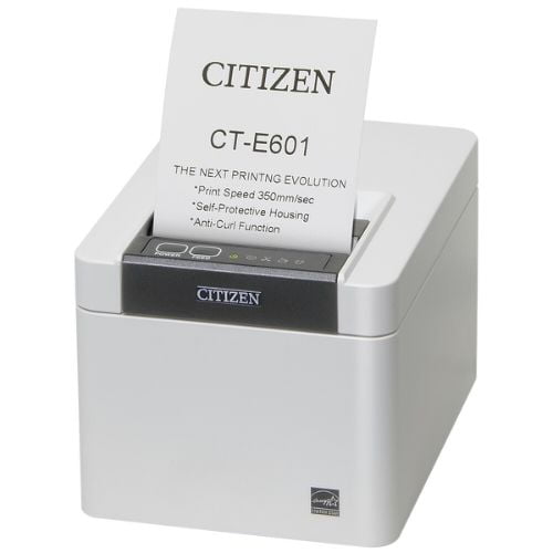 Imprimanta POS Citizen CT-E601 CTE601XNEWX
