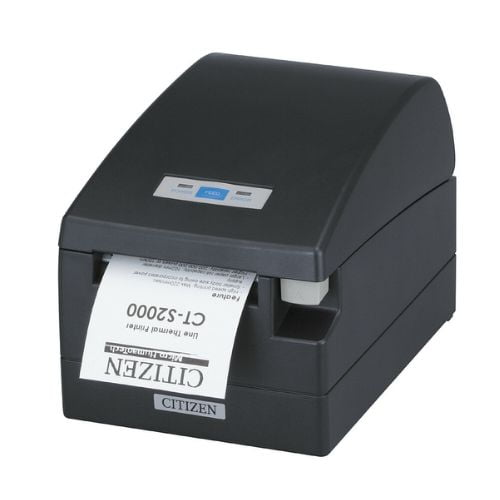 Imprimanta POS Citizen CT-S2000 CTS2000USBBK