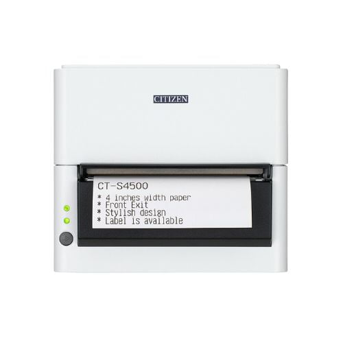 Imprimanta POS Citizen CT-S4500 CTS4500XNEWX