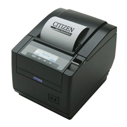 Imprimanta POS Citizen CT-S601II CTS601IIS3TEBPXX
