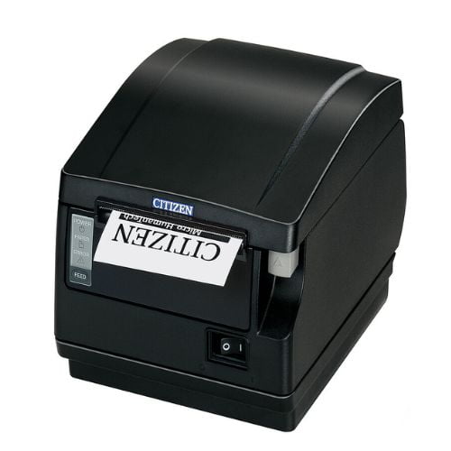 Imprimanta POS Citizen CT-S651II CTS651IIS3TEBPXX