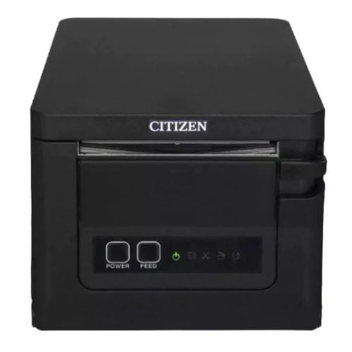 Imprimanta POS Citizen CT-S751 CTS751XNEBX