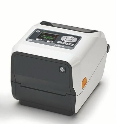 Imprimanta TT medicala Zebra ZD620t-HC ZD62H43-T0EF00EZ