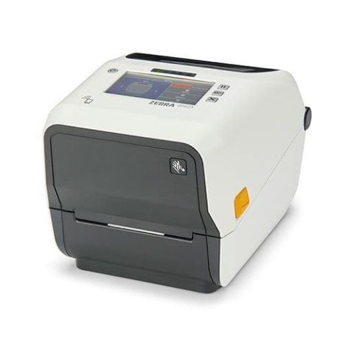 Imprimanta TT medicala Zebra ZD621t-HC ZD6AH43-30EL02EZ