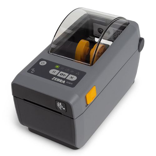 Imprimanta DT Zebra ZD611d ZD6A022-D0EE00EZ
