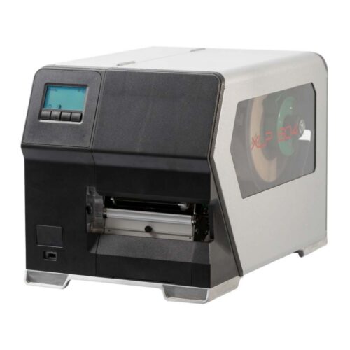 Imprimantă XLP 604 4 inch Near Edge Novexx XLP604 (1) Imprimantă XLP 604 4 inch Near Edge Novexx XLP604 (1)