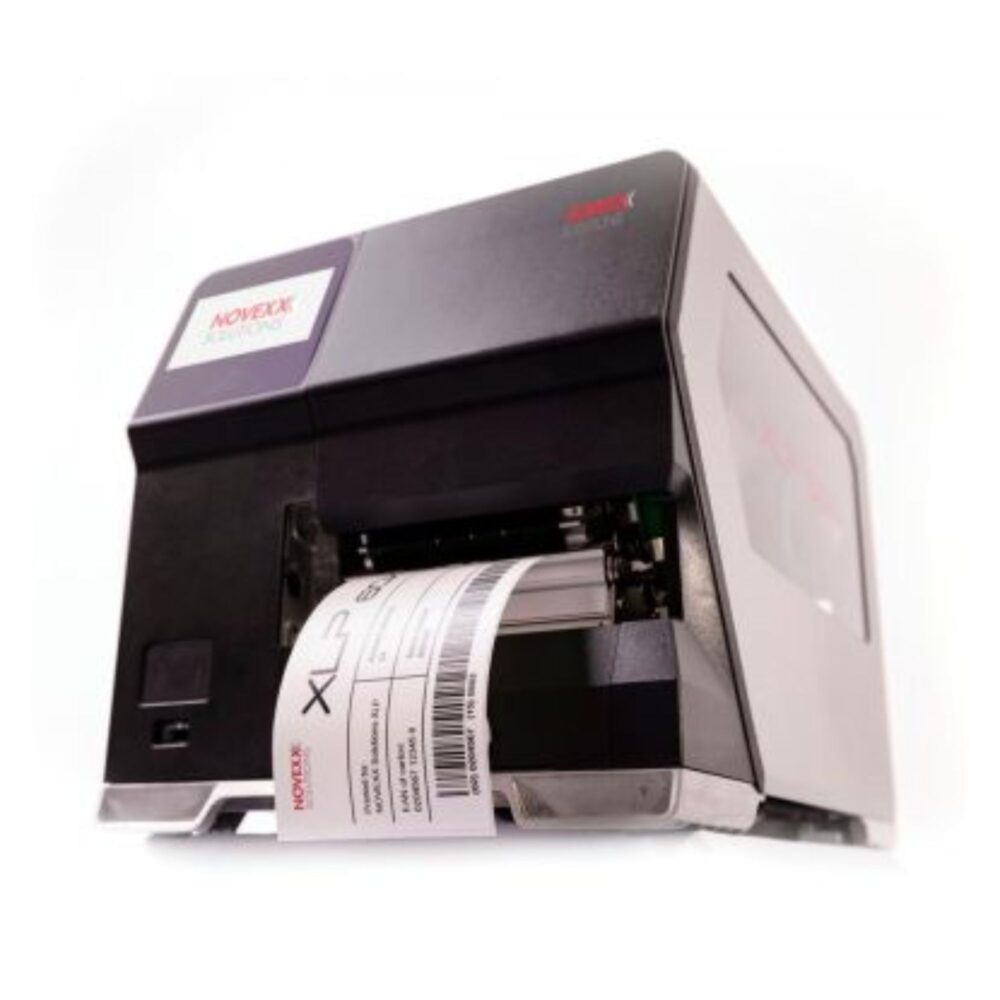 Imprimantă Xtp 604 Peripheral Infeed Novexx N104384