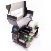 Imprimantă XLP 604 4 inch Near Edge Novexx XLP604 (2)