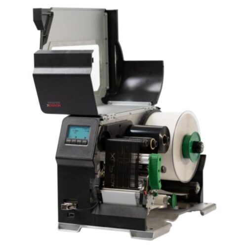 Imprimantă XLP 605 5 inch Near Edge Novexx XLP605 (2) Imprimantă XLP 605 5 inch Near Edge Novexx XLP605 (2)