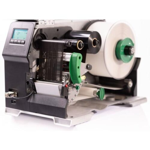 Imprimantă XLP 606 6 inch Near Edge Novexx XLP606 4 Imprimantă XLP 606 6 inch Near Edge Novexx XLP606 4