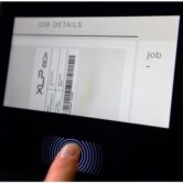 Imprimantă XLP 606 6 inch Near Edge Novexx XLP606 7