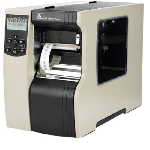 Imprimanta RFID Zebra R110Xi4