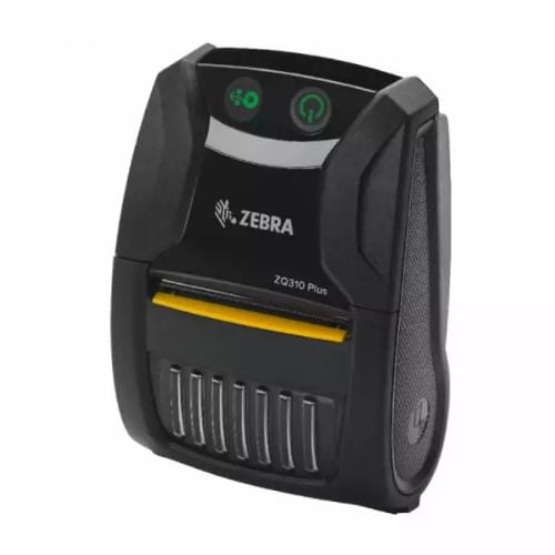 Imprimanta mobila Zebra ZQ310 2-inchi ZQ31-A0E14TE-00