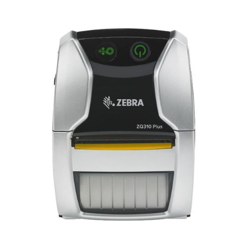Imprimanta mobila Zebra ZQ310 2-inchi ZQ31-A0W13RE-00