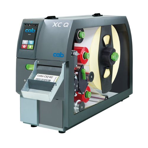 Imprimanta de etichete CAB XC Q4-C2 6011522