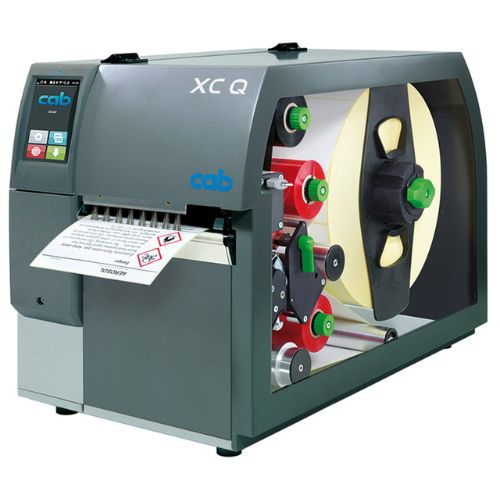 Imprimanta de etichete CAB XC Q6.3 6011525