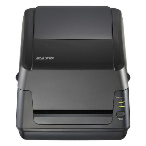 Imprimanta desktop SATO WS412 WT302-400NN-UK