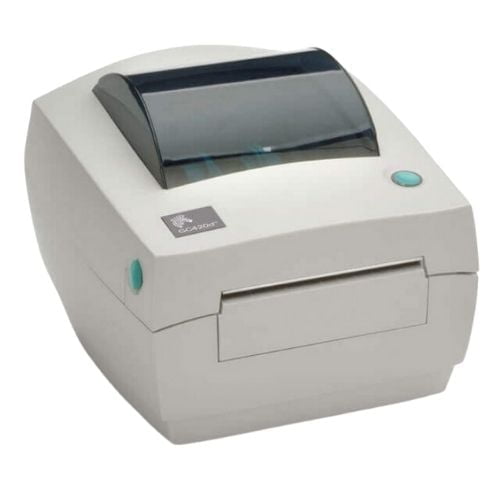 Imprimanta etichete Zebra GC420d