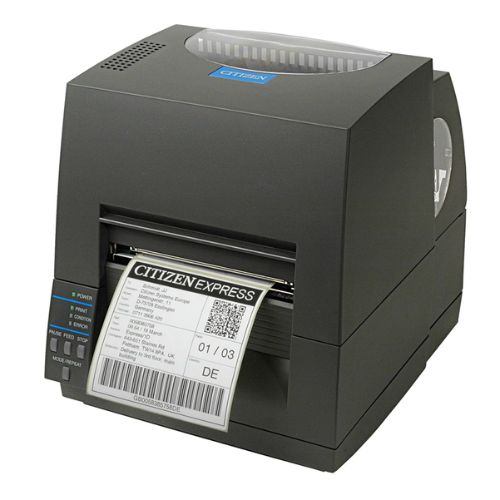 Imprimanta etichete Citizen CL-S621 1000817