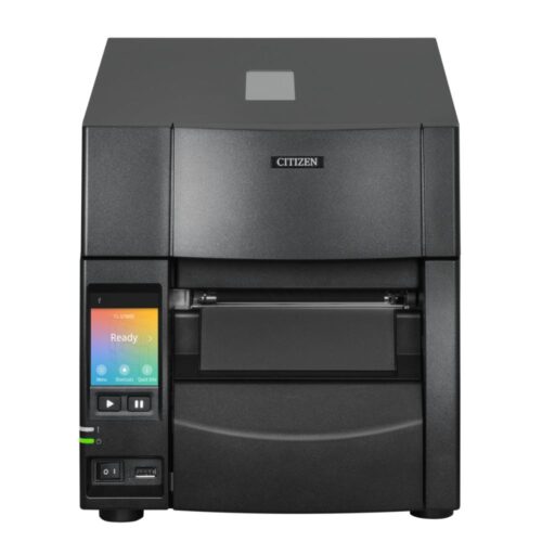 Imprimanta etichete Citizen CL-S703III, 300DPI, USB, Ethernet
