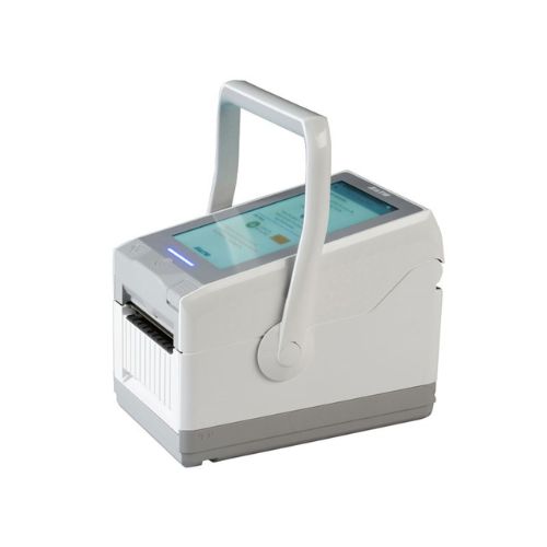 Imprimanta etichete SATO FX3-LX WWFX31241NDN-UK