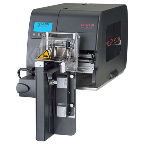 Imprimantă etichete XLP 514 4-inch Mid Range Novexx XLP514 (3) Imprimantă etichete XLP 514 4-inch Mid Range Novexx XLP514 (3)