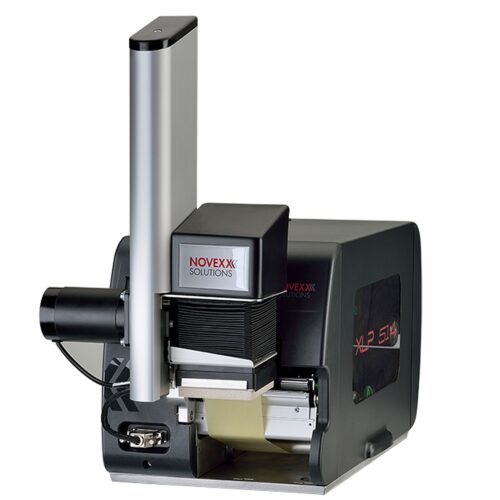 Imprimantă etichete XLP 514 4-inch Mid Range Novexx XLP514 (4) Imprimantă etichete XLP 514 4-inch Mid Range Novexx XLP514 (4)