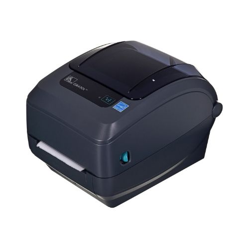 Imprimanta etichete Zebra GX430t GX43-102420-000