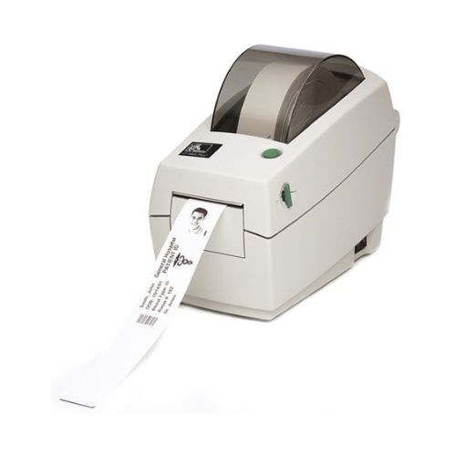 Imprimanta etichete Zebra TLP2824 Plus