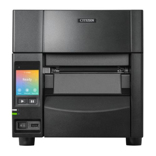 Imprimanta industriala Citizen CL-S700III