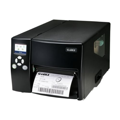 Imprimanta de etichete GoDex EZ6250i