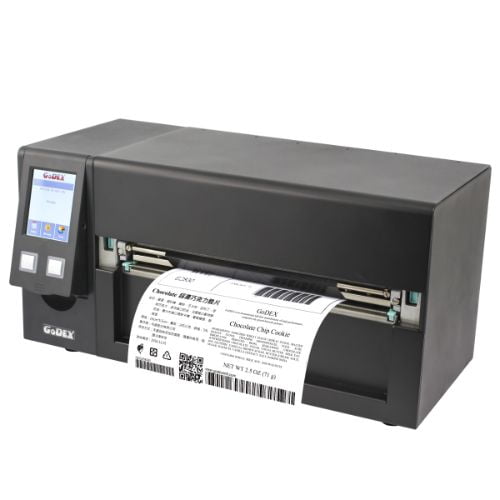 Imprimanta industriala GoDex HD830i(CS)