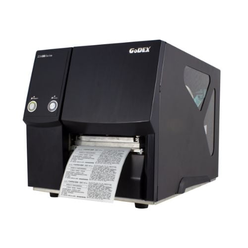 Imprimanta industriala GoDex ZX430